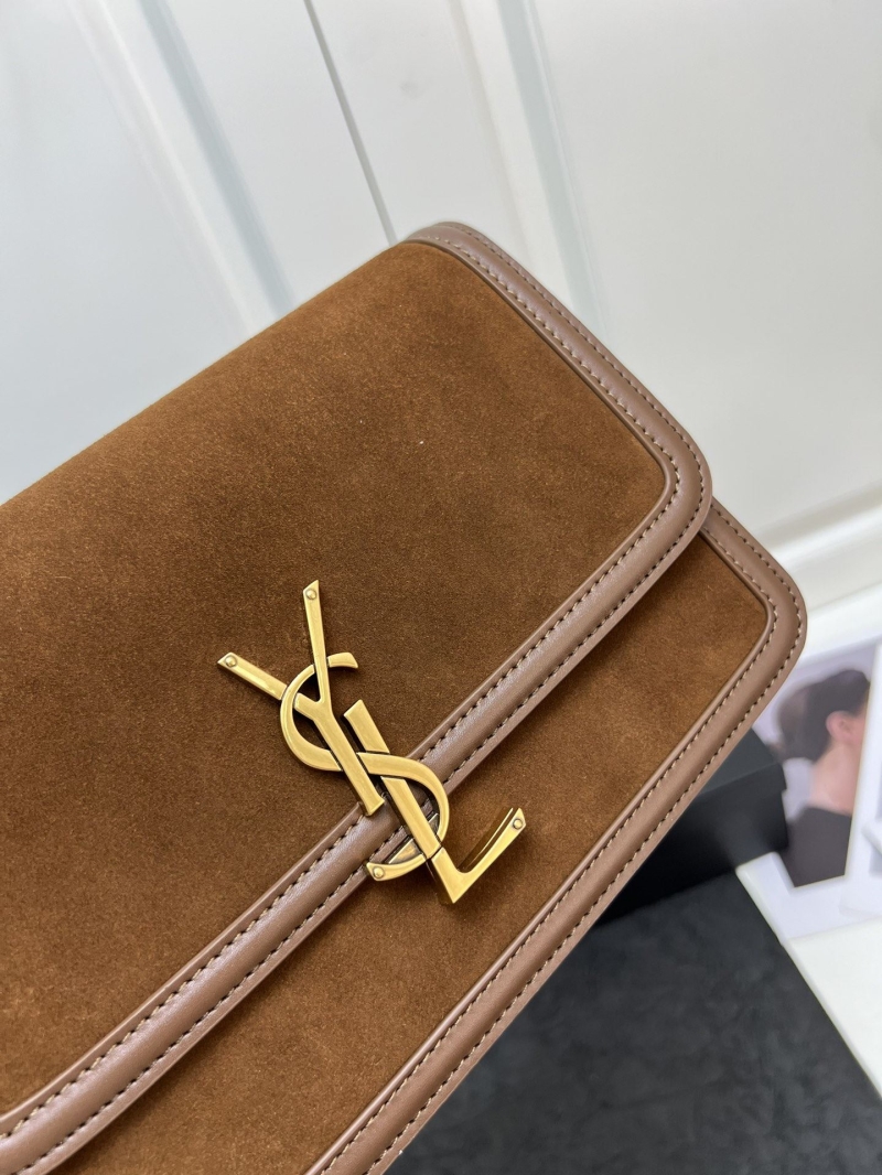 YSL Satchel Bags